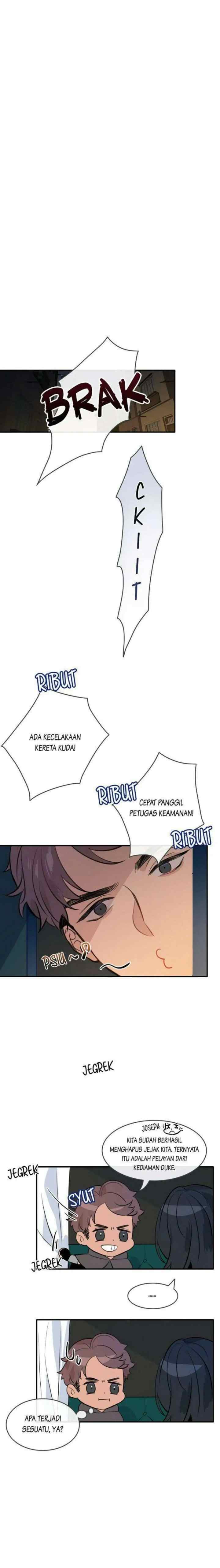 The Great Wish chapter 15 halaman 13
