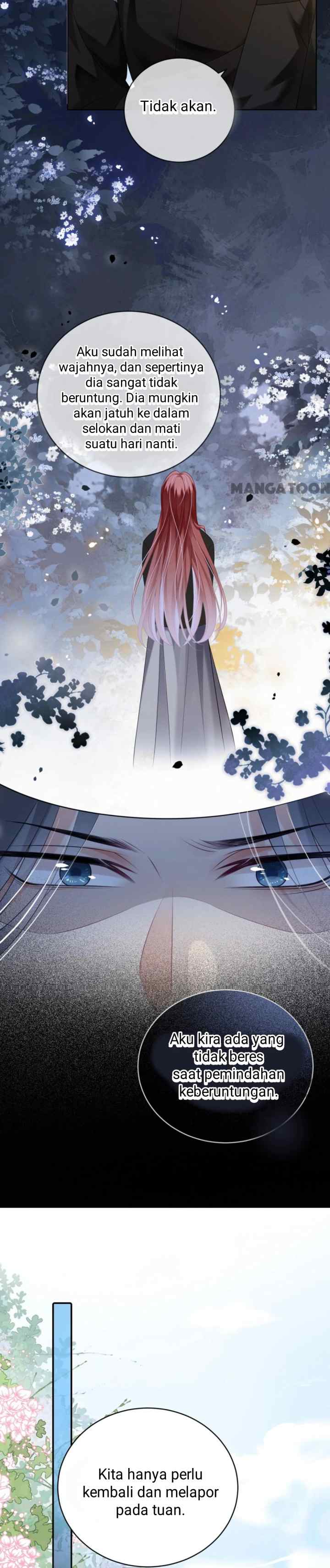 The Ultimate Comeback chapter 17 halaman 12