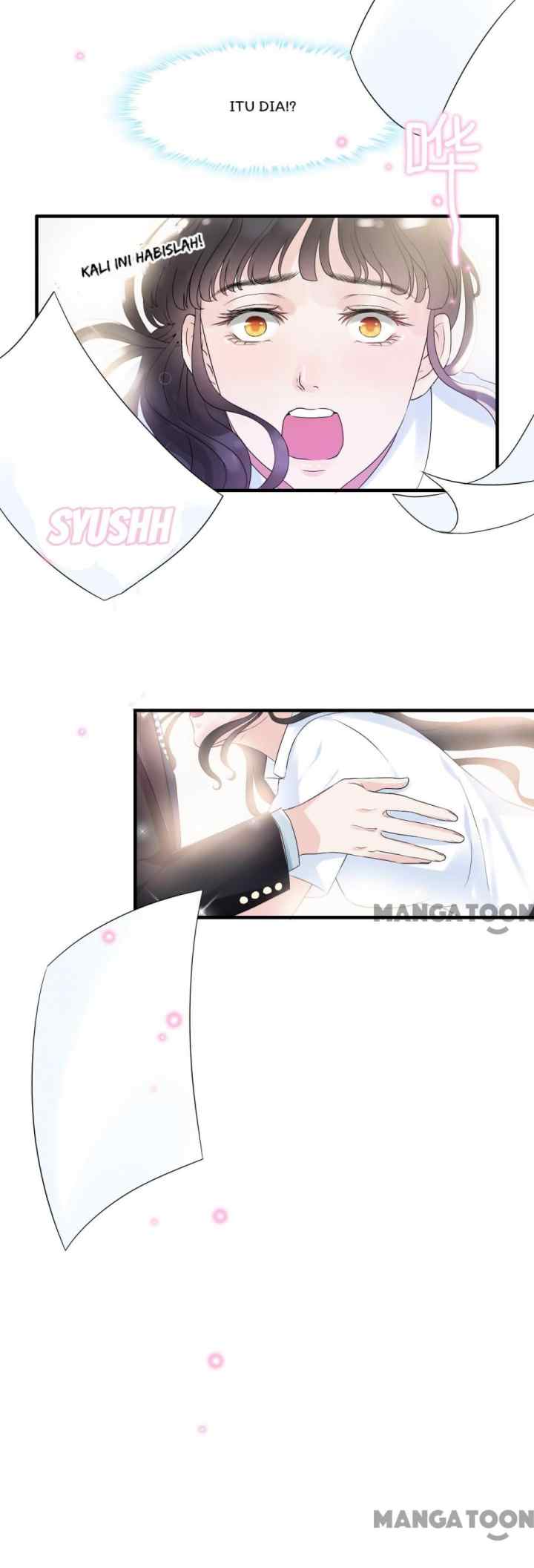 The Boss Shutgun Wedding chapter 4 halaman 11