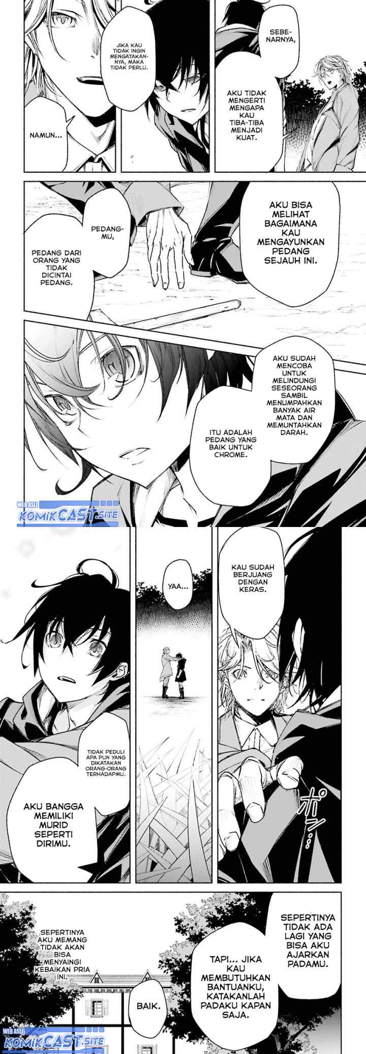 Toki Majutsushi no Tsuyokute New Game: Kako ni Modotte Sekai Saikyou kara Yarinaosu chapter 4 halaman 7
