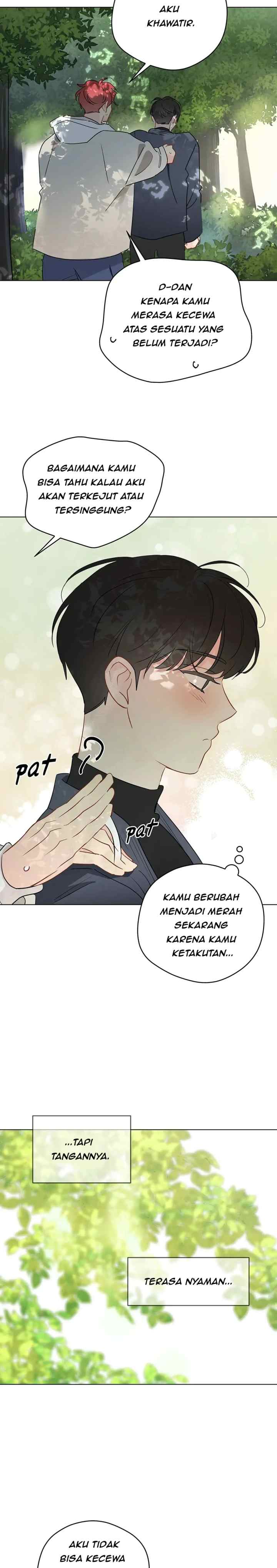 It's Just A Dream... Right?! chapter 68 halaman 13