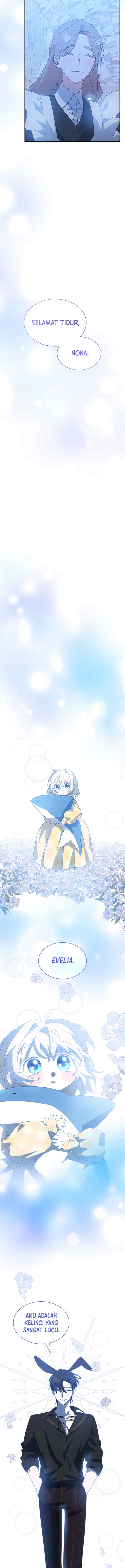 Living in the Princess Flower Garden chapter 13 halaman 18