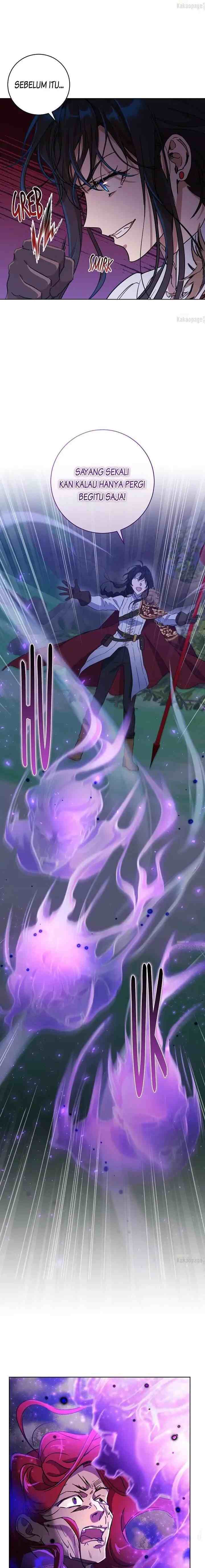 Asmodian's Contract chapter 71 halaman 19