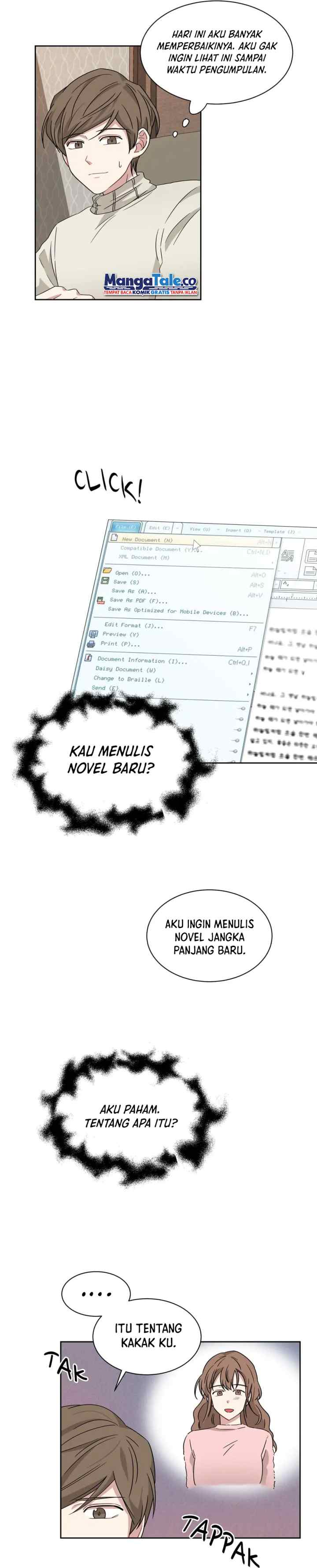 Big Life chapter 10 halaman 13