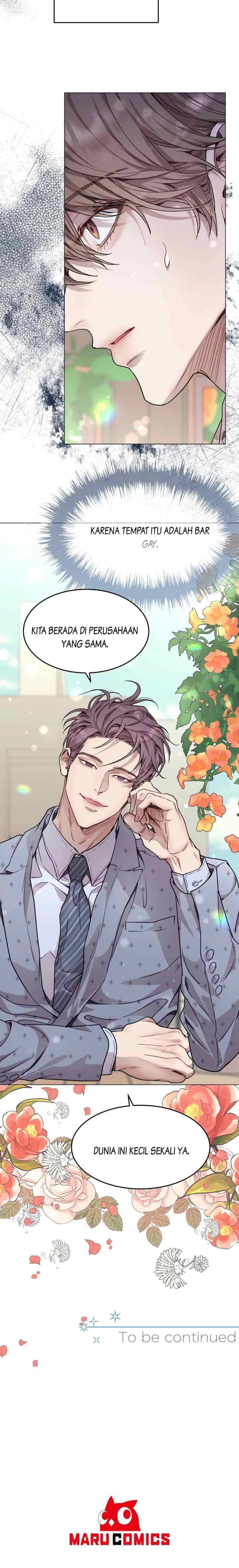 Egocentric Way Of Thinking chapter 43 halaman 12