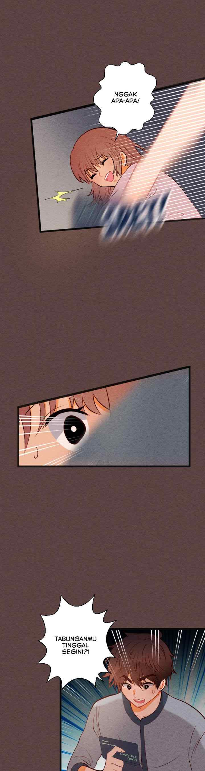 Mistake S2 chapter 43 halaman 11