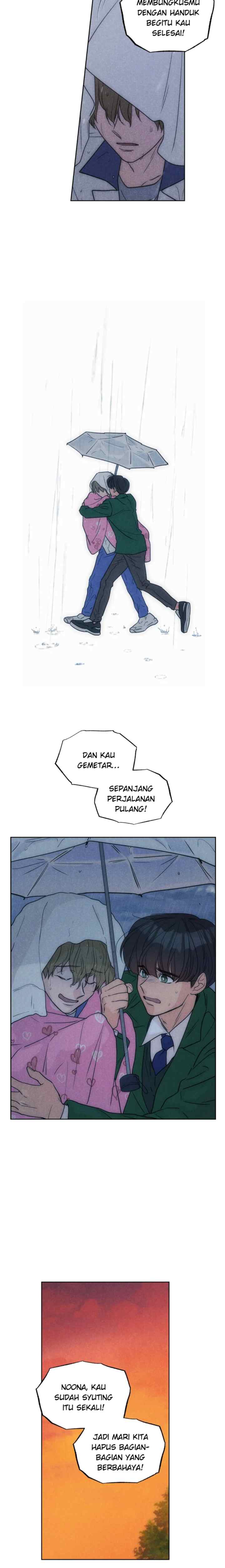 Spinach Bouquet chapter 69 halaman 13