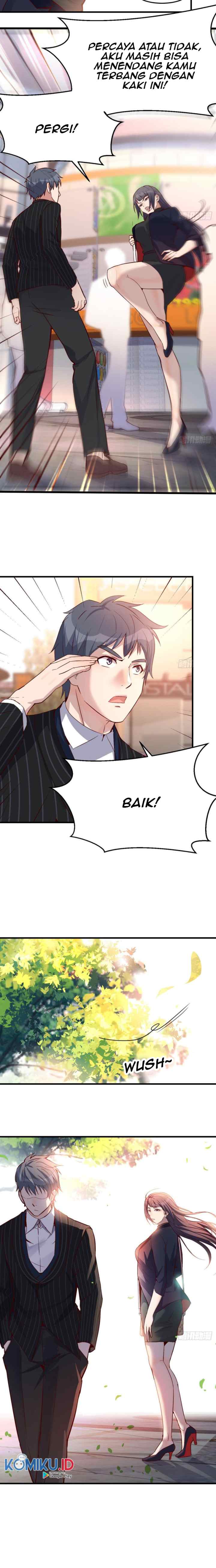 I Have Twin Girlfriends chapter 39 halaman 4