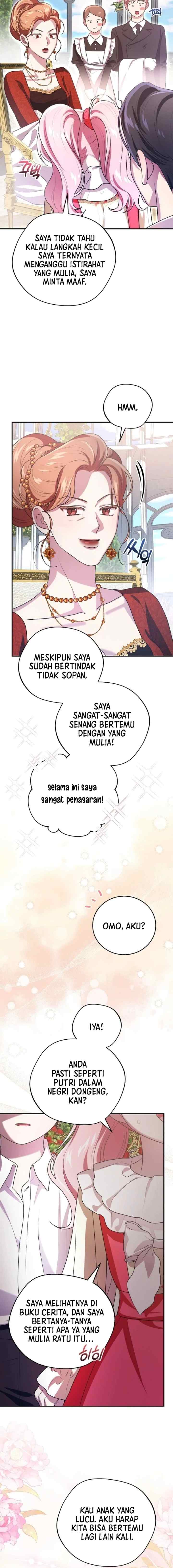 I Ended Up Training the Villain Too Well Too Early chapter 8 halaman 12