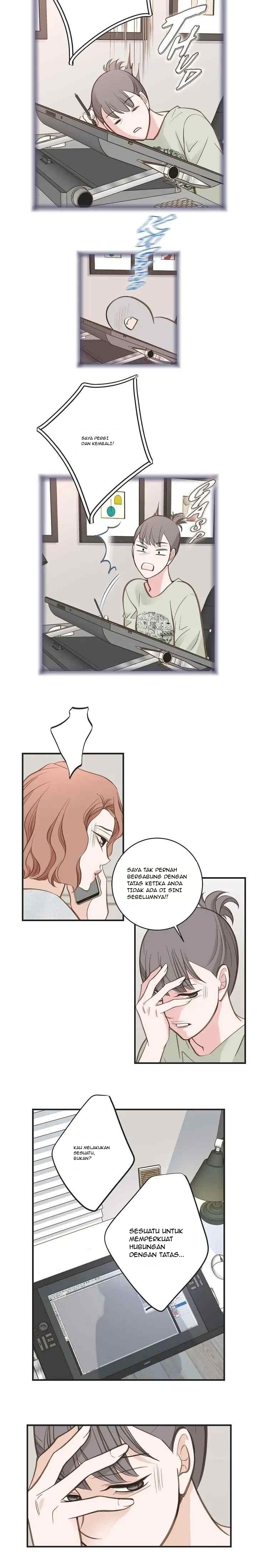 Survival Marriage chapter 22 halaman 13