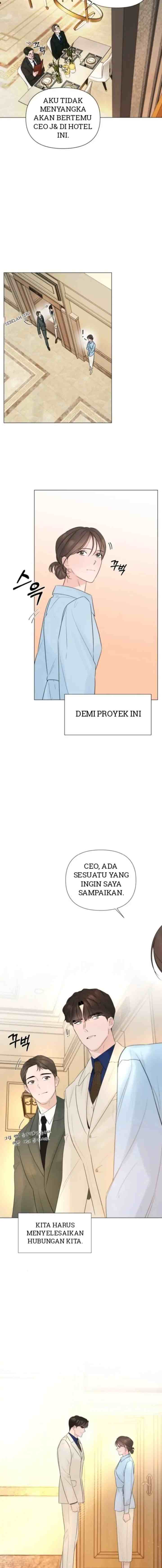 Another Love! chapter 20 halaman 13
