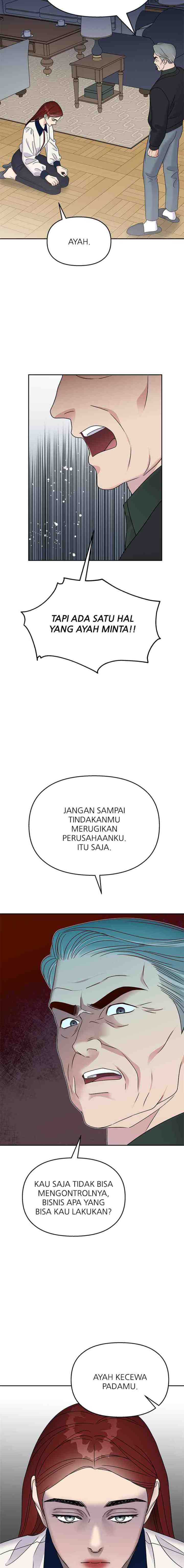 Do As I Say! chapter 54 halaman 13