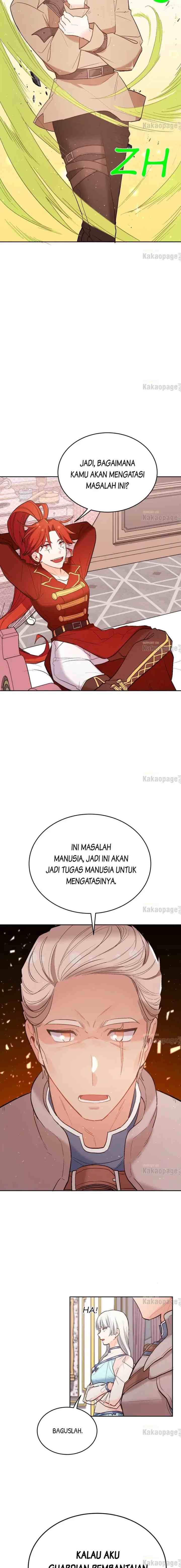 I Was Just an Ordinary Lady chapter 161 halaman 9