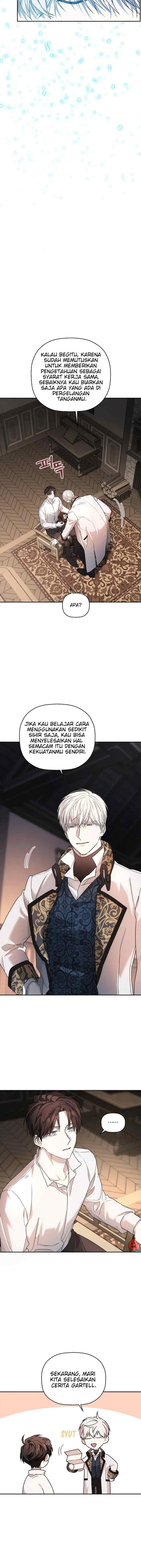 Eternal Covenant chapter 9 halaman 11