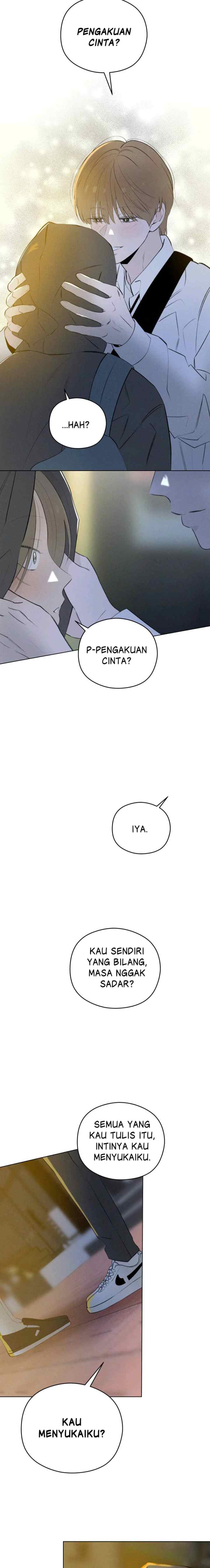 Red as a Tomato! chapter 48 halaman 14