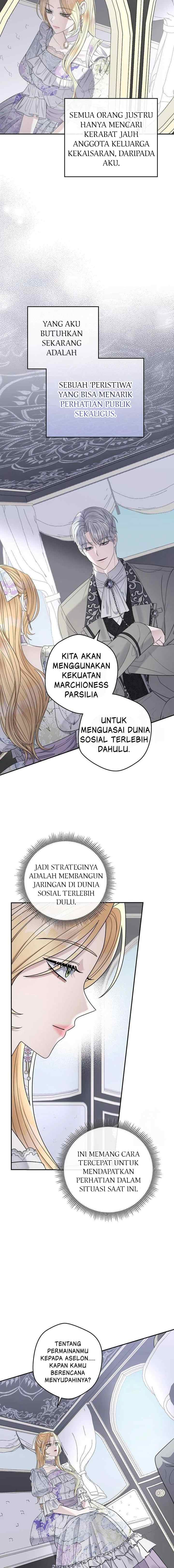 Indulgence chapter 11 halaman 10