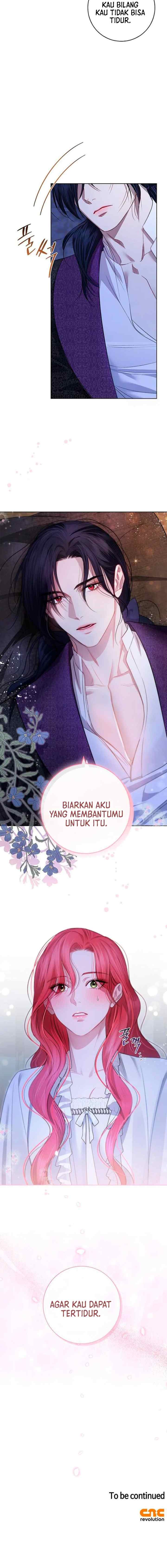 How to Send My Husband to the Abyss chapter 5 halaman 18