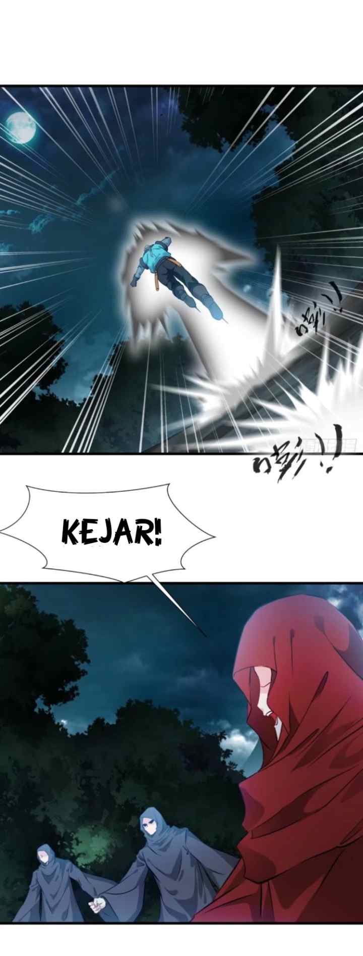 Shi Chenxiang chapter 15 halaman 16