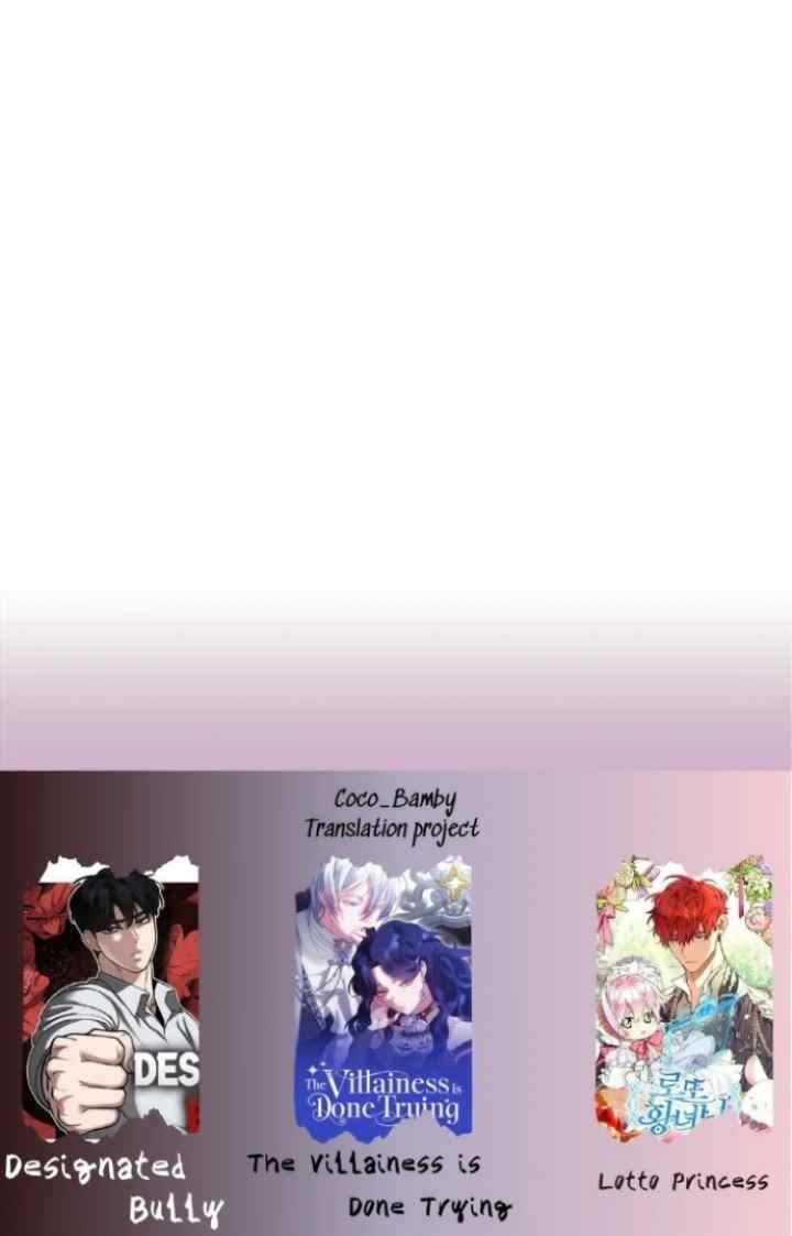 Lotto Princess chapter 56 halaman 20