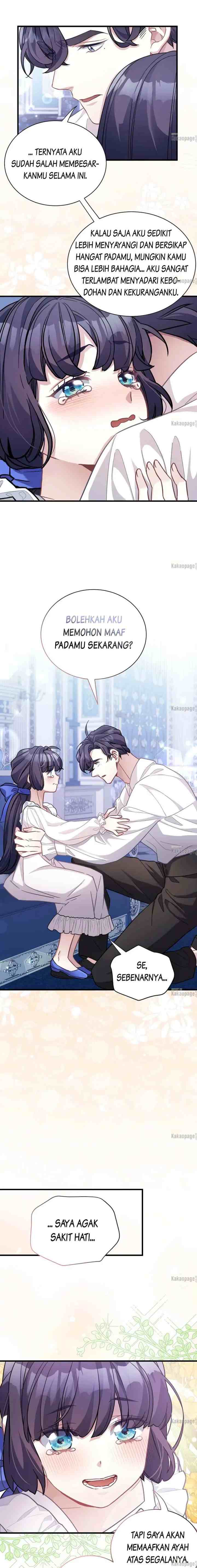 Not Sew Wicked Stepmom chapter 66 halaman 17