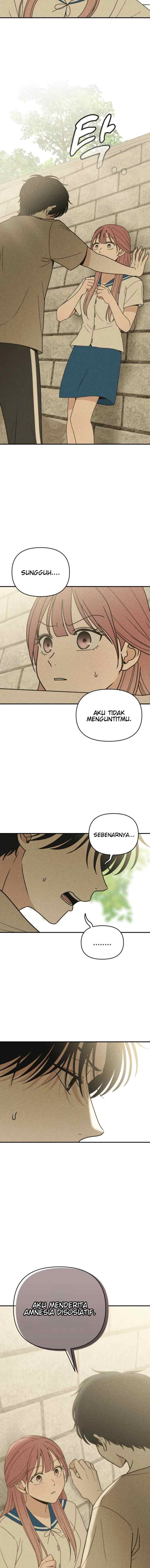Ice Cream Boy chapter 3 halaman 8