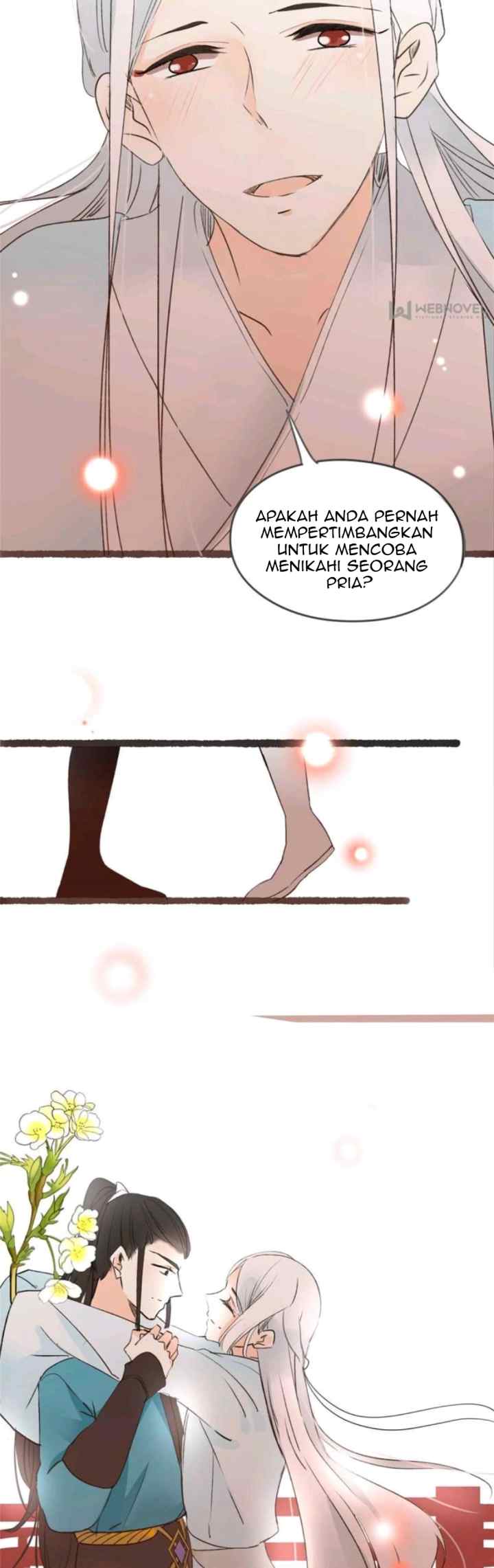 The Expert Boyfriend Snatcher chapter 13 halaman 12