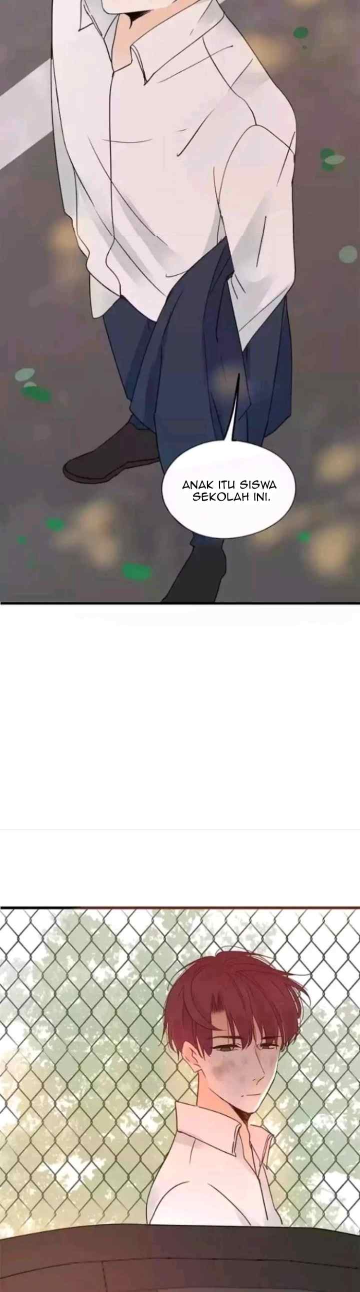 The Expert Boyfriend Snatcher chapter 27 halaman 12