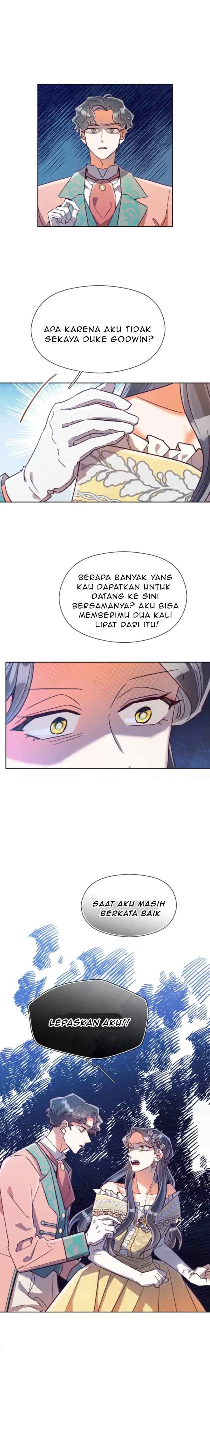 Long After The Ending chapter 37 halaman 12