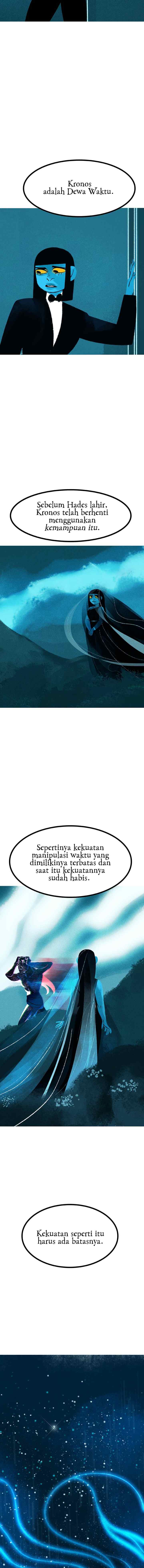 Lore Olympus chapter 269 halaman 8