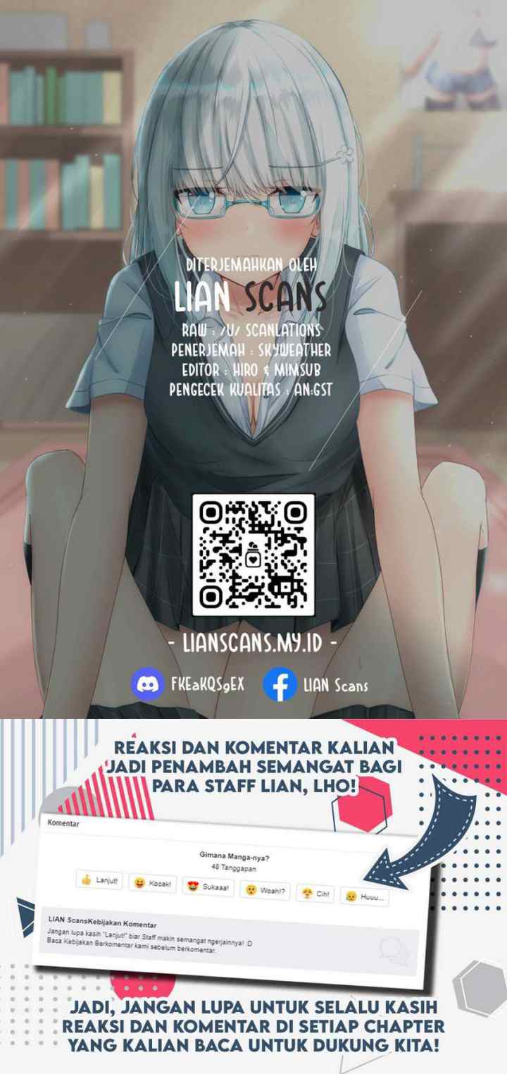 Haru to Midori chapter 10 halaman 14