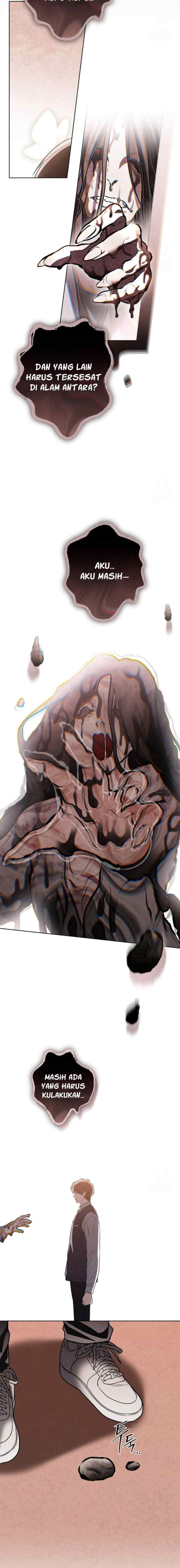 Honbul chapter 6 halaman 10