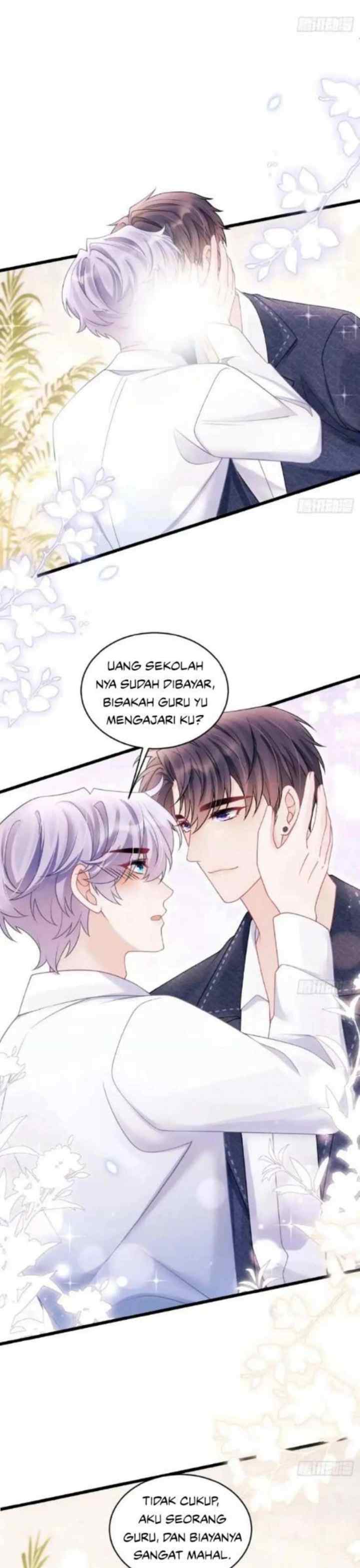 I Suspect the Actor Is Fishing for Me chapter 139 halaman 15