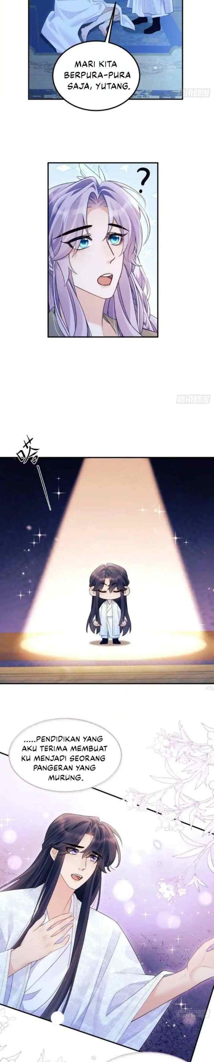 I Suspect the Actor Is Fishing for Me chapter 162 halaman 7