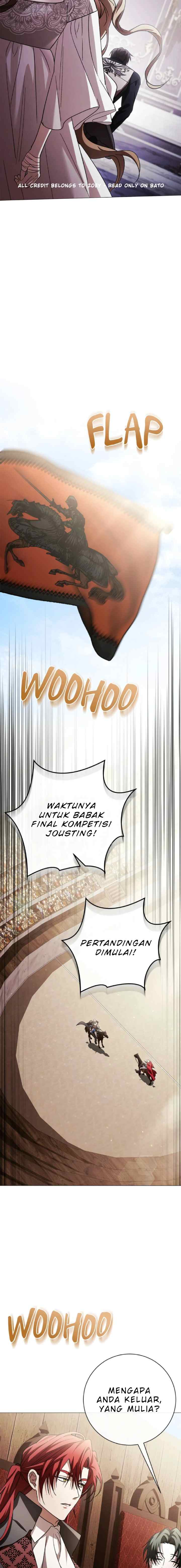 Dark Chain chapter 30 halaman 9