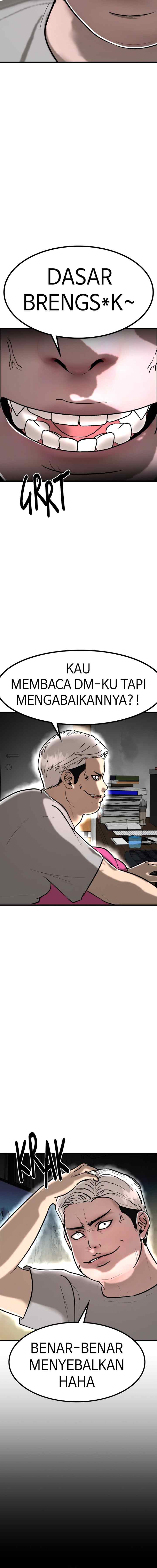 Attention Seeker chapter 98 halaman 5