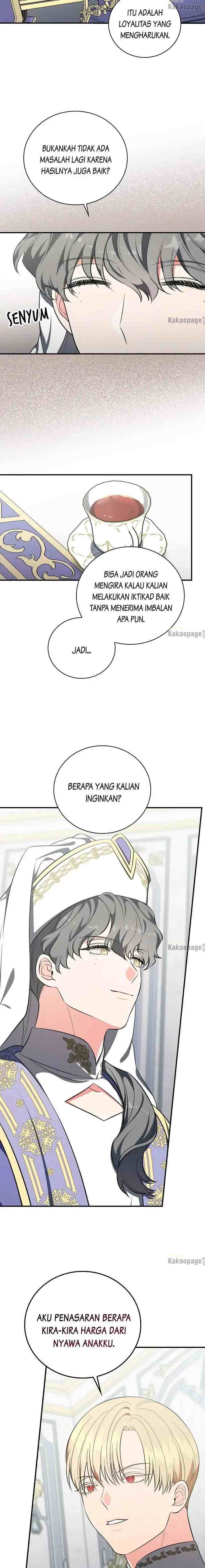 Duchess of the Glass House chapter 43 halaman 10