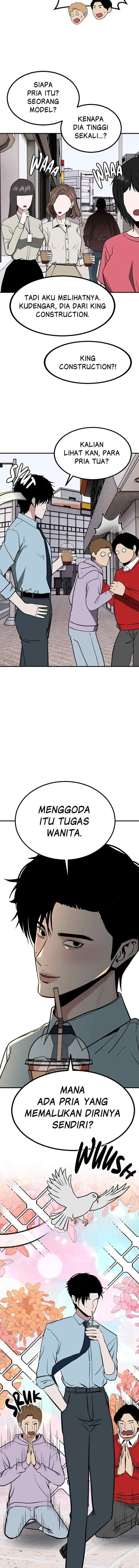 Marriage Sim chapter 60 halaman 5
