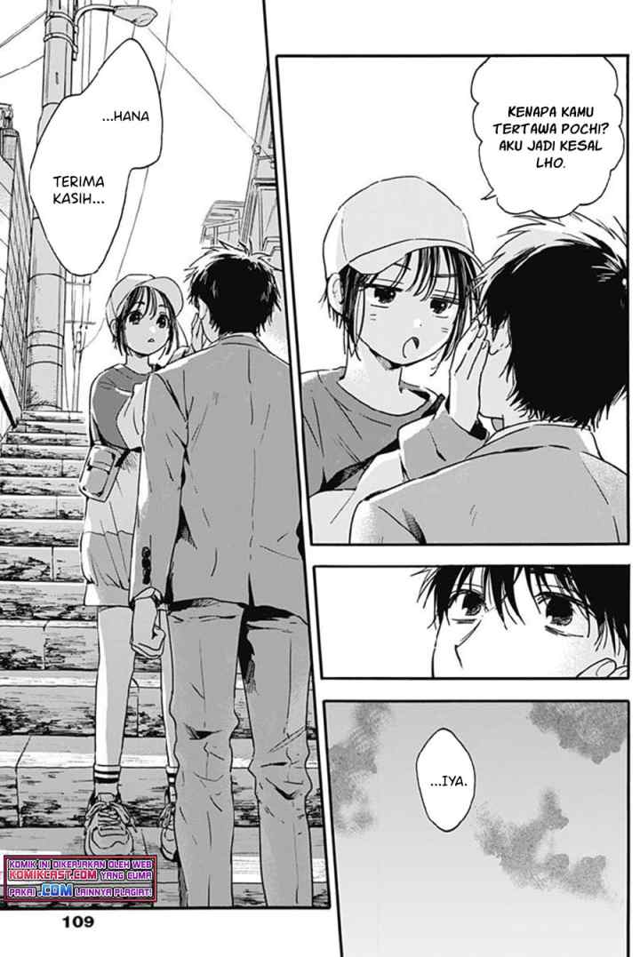 Pochi Gokko chapter 5 halaman 14
