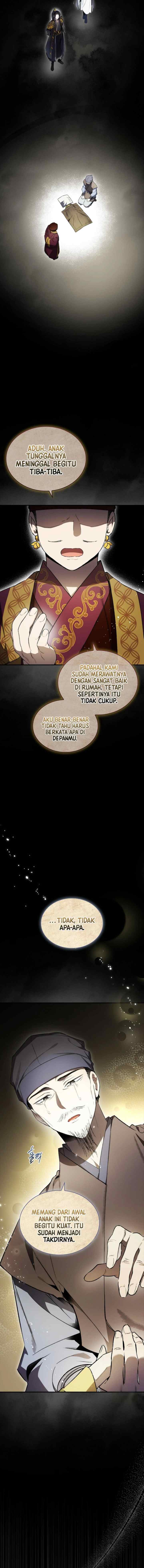 Subdued Soul Chronicle chapter 23 halaman 18