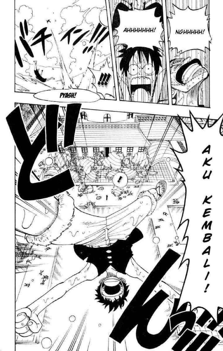 One Piece chapter 89 halaman 14