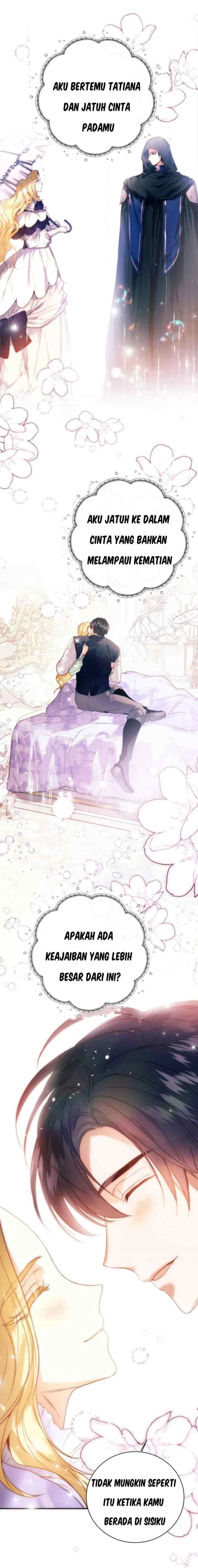 Royal Marriage chapter 105 halaman 17