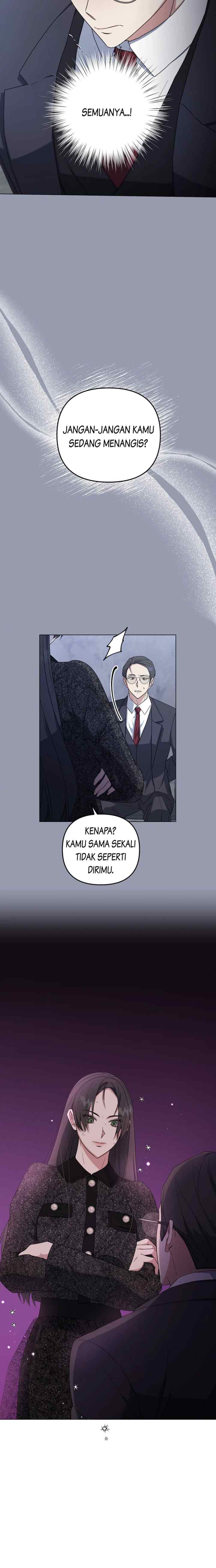 Rooftop Prince chapter 43 halaman 7