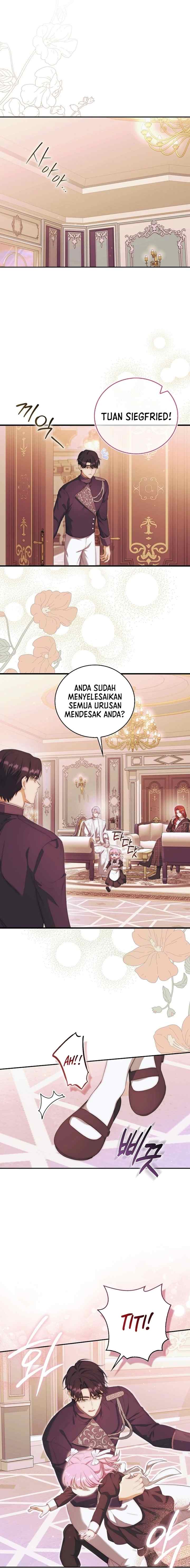 The Little Demon King is Too Bothered by Her Brave Dads chapter 14 halaman 16