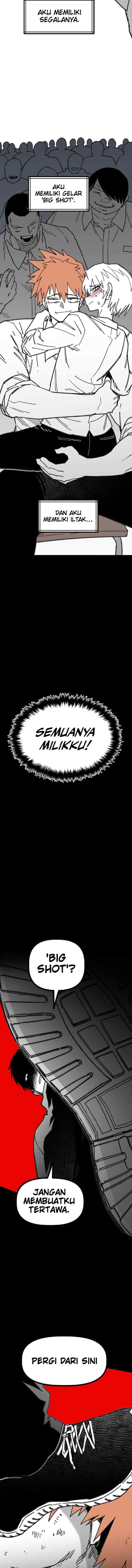 Highschool Boy chapter 54 halaman 6