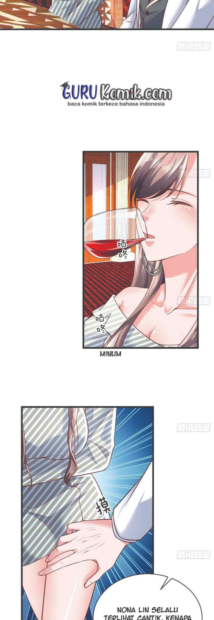 Rebirth Into the Strongest Immortal Cultivator chapter 37 halaman 14