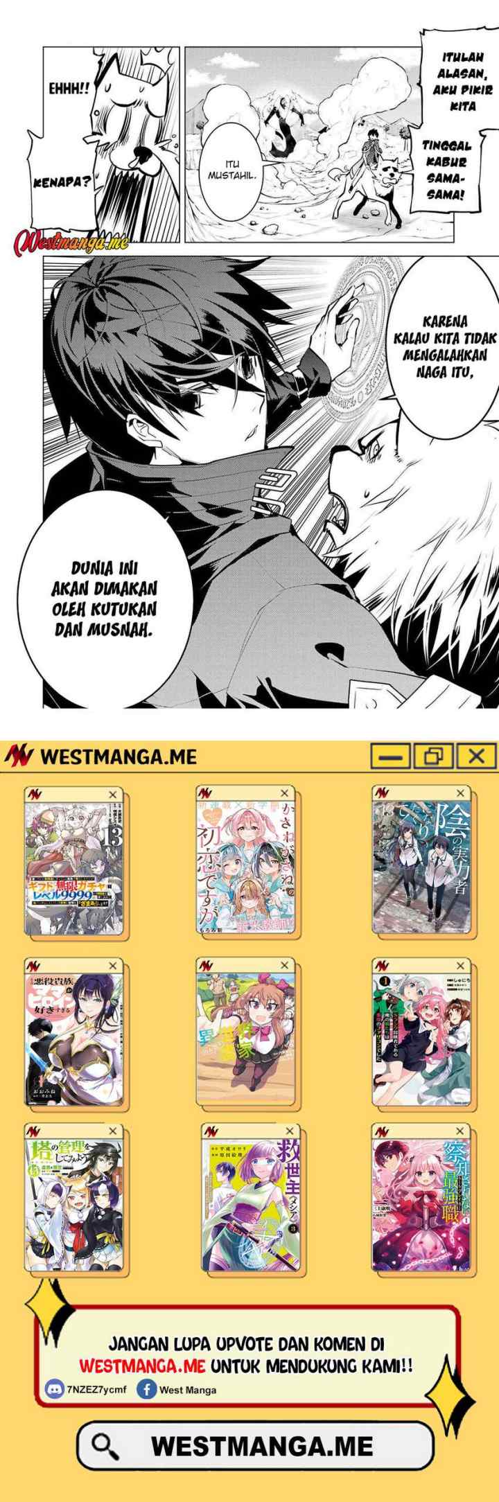 Tensei Kenja no Isekai Raifu ~Daini no Shokugyo wo Ete Sekai Saikyou ni Narimashita chapter 82 halaman 20