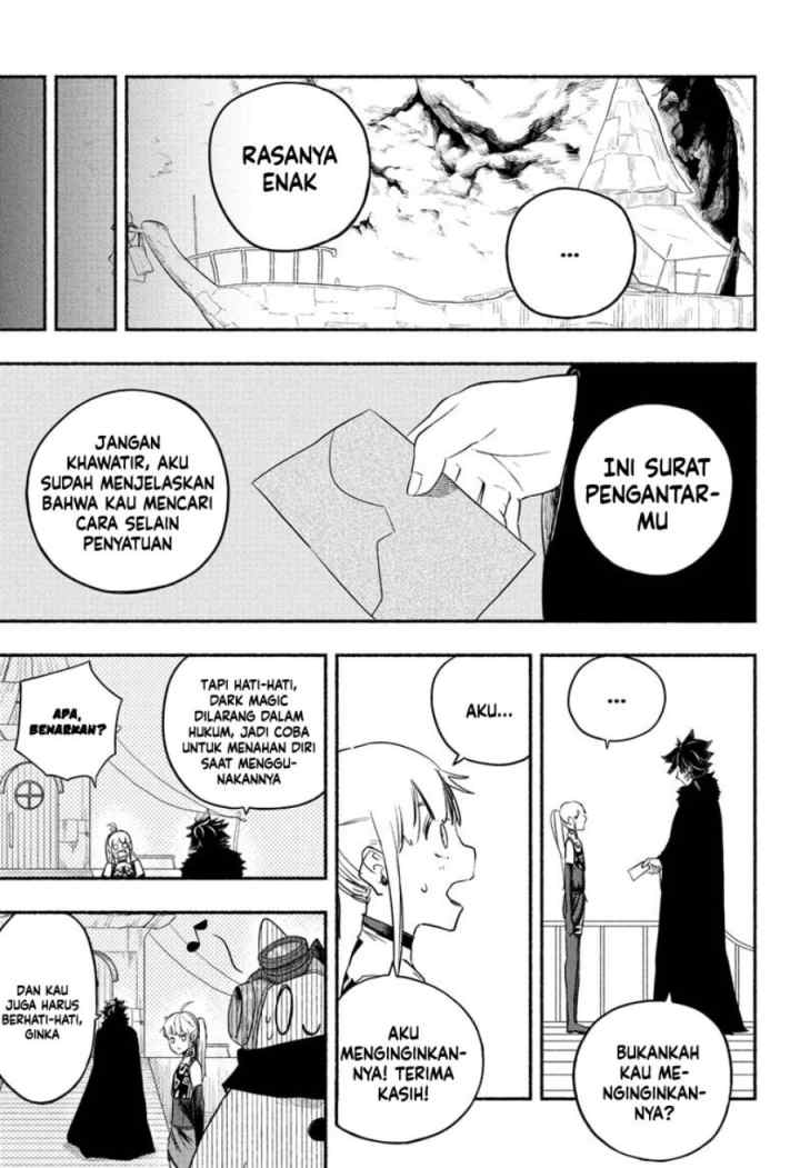 Ginka to Gluna chapter 10 halaman 17