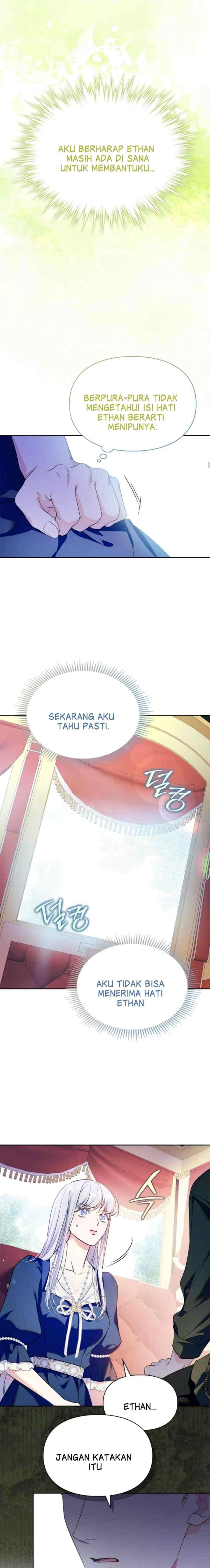 I Became the Tyrant's Servant chapter 68 halaman 8