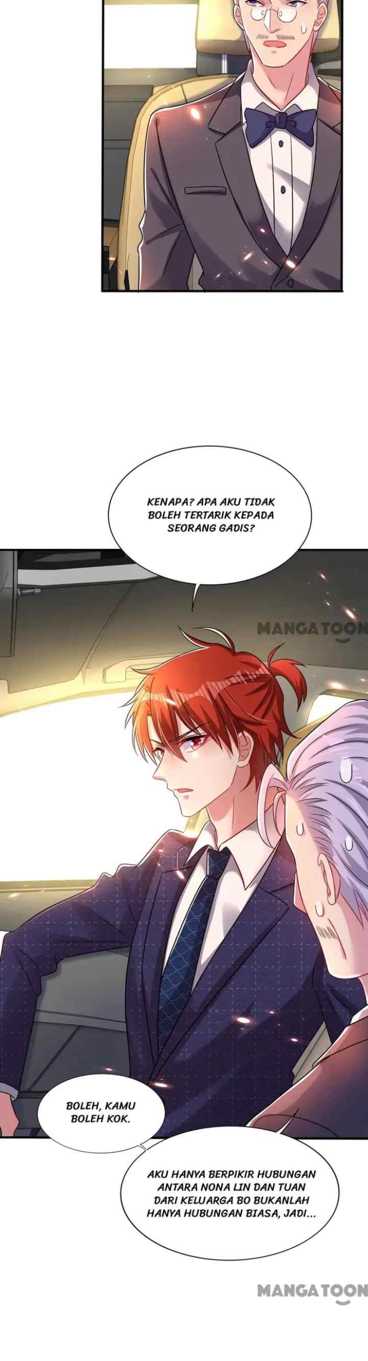 Don't Mess With Missy! chapter 69 halaman 6