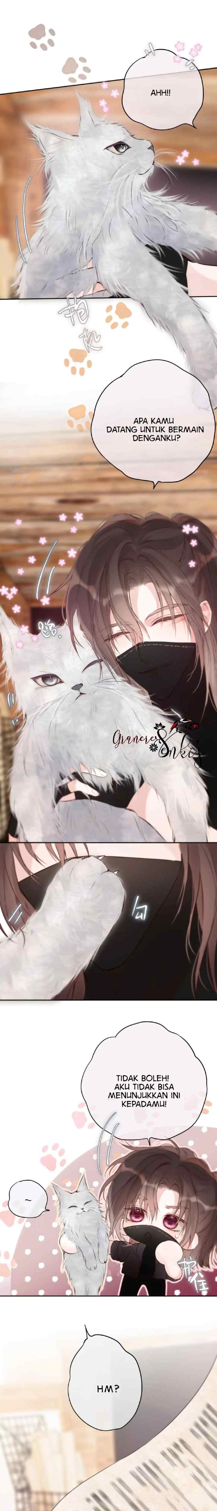 Planetary Eyes chapter 15 halaman 16